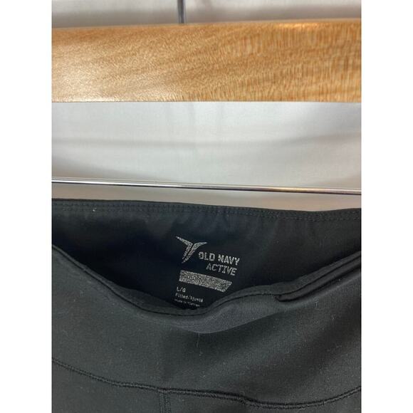 Woman's Wild Fable Old Navy Activewear Bundle of 2 Size Large - Picture 2 of 4